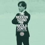 Buy The Modern Sound Of Nicola Conte: Versions In Jazz-Dub CD1