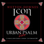 Buy Urban Psalm
