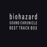 Buy Biohazard Sound Chronicle: Best Track Box CD4