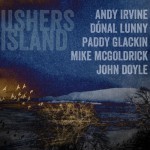 Buy Usher's Island