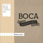 Buy Boca (Best Of College A Cappella) 2012