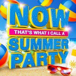 Buy Now That's What I Call A Summer Party CD1