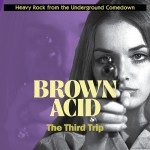 Buy Brown Acid: The Third Trip