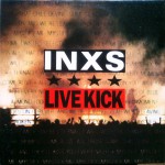Buy Live Kick (Live In San Diego) (Vinyl)