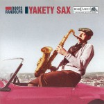 Buy Yakety Sax (Reissued 1999)