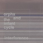 Buy Interference (With The Infant Cycle)