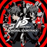 Buy Persona 5 (Original Soundtrack) CD3