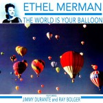 Buy The World Is Your Balloon (Vinyl)