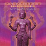 Buy Mahavishnu Re-Defined II - A Tribute To John Mclaughlin & The Mahavishnu Orchestra CD2