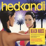 Buy Hed Kandi: Beach House 2010 CD3