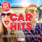 Buy Car Hits - The Ultimate Collection CD1