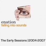 Buy Falling Into Sounds: The Early Sessions 2004-2007