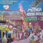 Buy Mother Goose Shoes (Vinyl)