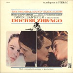 Buy Doctor Zhivago (Vinyl)