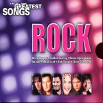 Buy The All Time Greatest Songs - 09 - Rock CD2