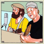 Buy Daytrotter Studio 3.5.2013