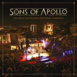 Buy Live With The Plovdiv Psychotic Symphony (Live At The Roman Amphitheatre In Plovdiv 2018)