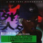 Buy Buffalo Gals: Back To Skool