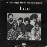Buy A Message From Mozambique (Vinyl)