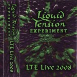 Buy Lte Live 2008 CD1