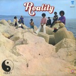 Buy Reality (Vinyl)