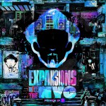 Buy Expansions In The Nyc Preview EP 2