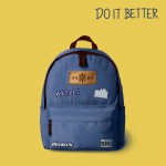 Buy Do It Better (With Dnmo & Ayelle) (CDS)
