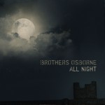 Buy All Night (CDS)