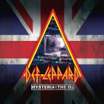 Buy Hysteria At The O2 (Live) CD1