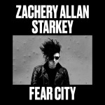 Buy Fear City