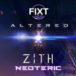 Buy Fixt Neon: Altered (CDS)
