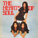 Buy The Hearts Of Soul (Vinyl)