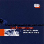 Buy Orchestral Works & Chamber Music