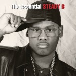 Buy The Essential Steady B CD1