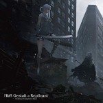 Buy Nier Orchestral Arrangement (Special Box Edition) CD1