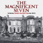 Buy The Magnificent Seven: The Waterboys Fisherman's Blues/Room To Roam Band, 1989-90 CD5