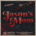 Buy Jason's Mom (CDS)