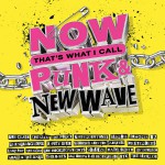 Buy Now That's What I Call Punk & New Wave CD2