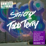 Buy Strictly Todd Terry (Unmixed) CD2