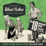 Buy Blunt Cutters