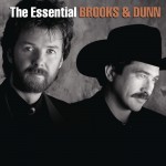 Buy The Essential Brooks & Dunn CD2