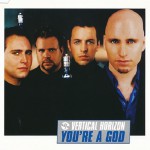 Buy You're A God (CDS)