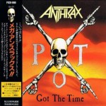 Buy Got The Time (EP) (Japanese Edition)