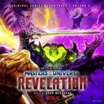 Buy Masters Of The Universe: Revelation Vol. 2 (Netflix Original Series Soundtrack)