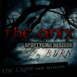 Buy Burn - The Crow Theme Revisited (With Apoptygma Berzerk) (CDS)