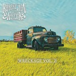 Buy Wreckage Vol. 2 (Live)