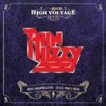Buy High Voltage Recorded Live - July 23Rd 2011 CD2