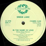 Buy In The Name Of Love (Noise Boys Remix) (VLS)