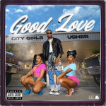 Buy Good Love (Feat. Usher) (CDS)