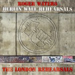 Buy Berlin Wall Rehearsals (05-02-1990) CD1